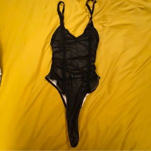 Urban Outfitters Bodysuit Lingerie